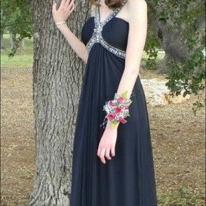 Formal Dress